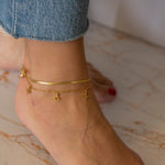 Miami Anklet - EzaVision - Miami Anklet - EzaVision