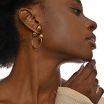 Minerva Earrings - EzaVision - Earrings - Minerva Earrings - EzaVision