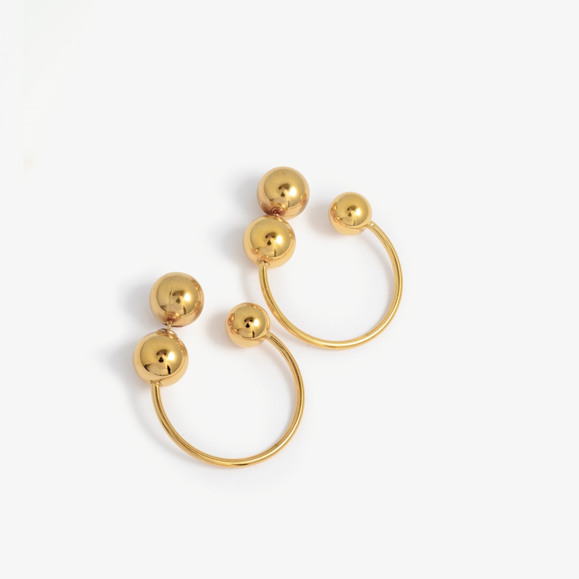 Minerva Earrings - EzaVision - Earrings - Minerva Earrings - EzaVision