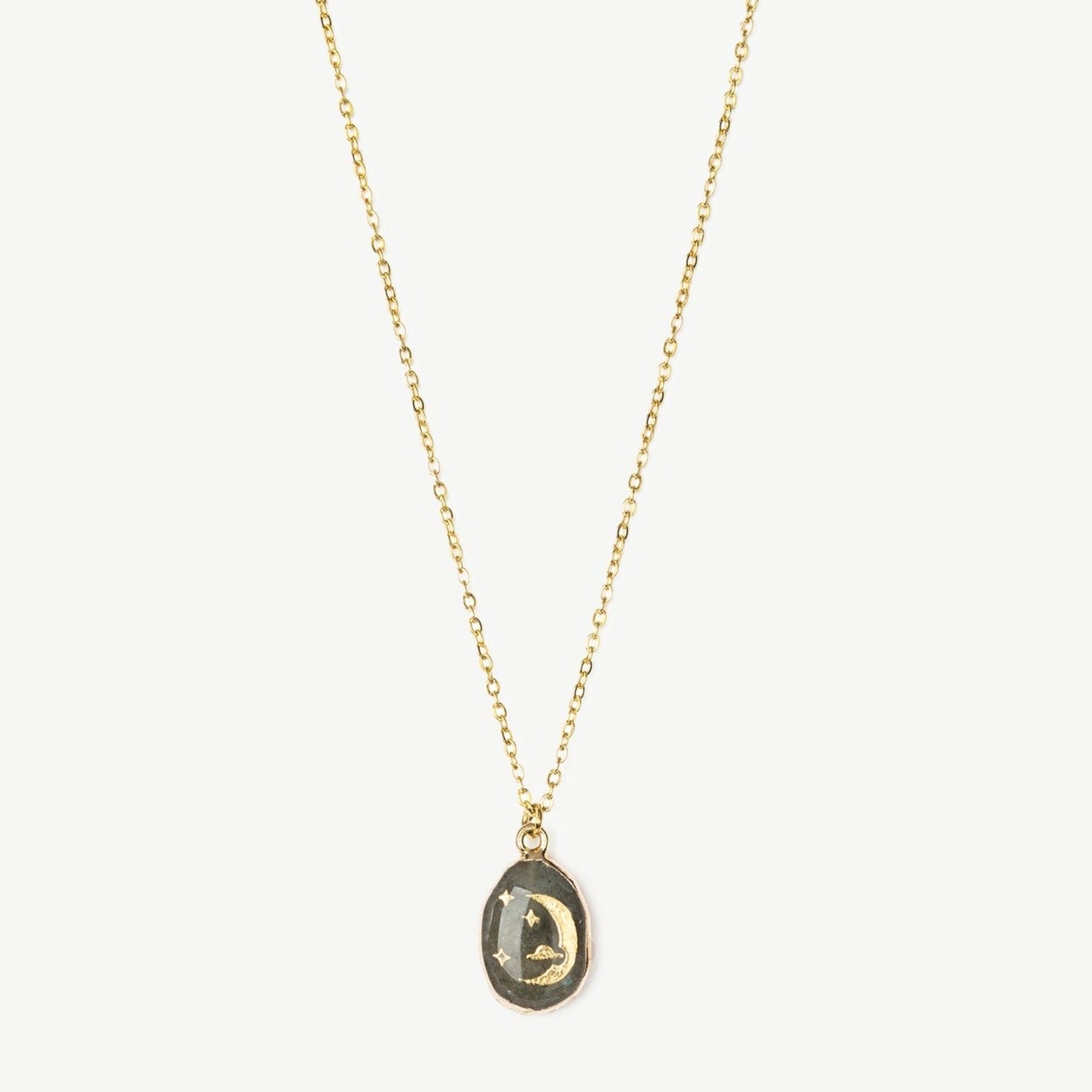 Montu Necklace - EzaVision - Necklace - Montu Necklace - EzaVision