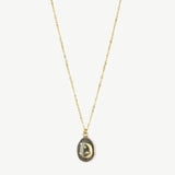 Montu Necklace - EzaVision - Necklace - Montu Necklace - EzaVision