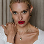 Montu Necklace - EzaVision - Necklace - Montu Necklace - EzaVision