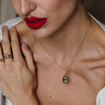 Montu Necklace - EzaVision - Necklace - Montu Necklace - EzaVision