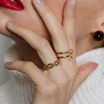 Mut Ring - EzaVision - Ring - Mut Ring - EzaVision