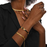 Nerthus Bracelet - EzaVision - Bracelets - Nerthus Bracelet - EzaVision