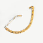 Nerthus Bracelet - EzaVision - Bracelets - Nerthus Bracelet - EzaVision