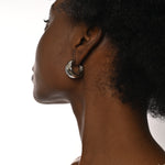 Nintu Earrings - EzaVision - Earrings - Nintu Earrings - EzaVision