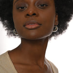 Nintu Earrings - EzaVision - Earrings - Nintu Earrings - EzaVision