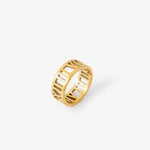 Numeral Ring - EzaVision - Ring - Numeral Ring - EzaVision
