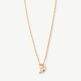 Pearl Necklace - EzaVision - Necklace -