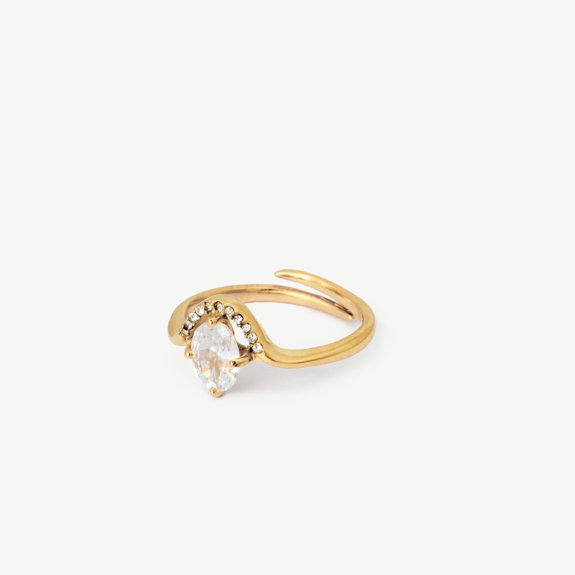 Penelope Ring - EzaVision - Ring - Penelope Ring - EzaVision