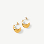Pistis Earrings - EzaVision - Earrings - Pistis Earrings - EzaVision