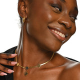 Pistis Earrings - EzaVision - Earrings - Pistis Earrings - EzaVision