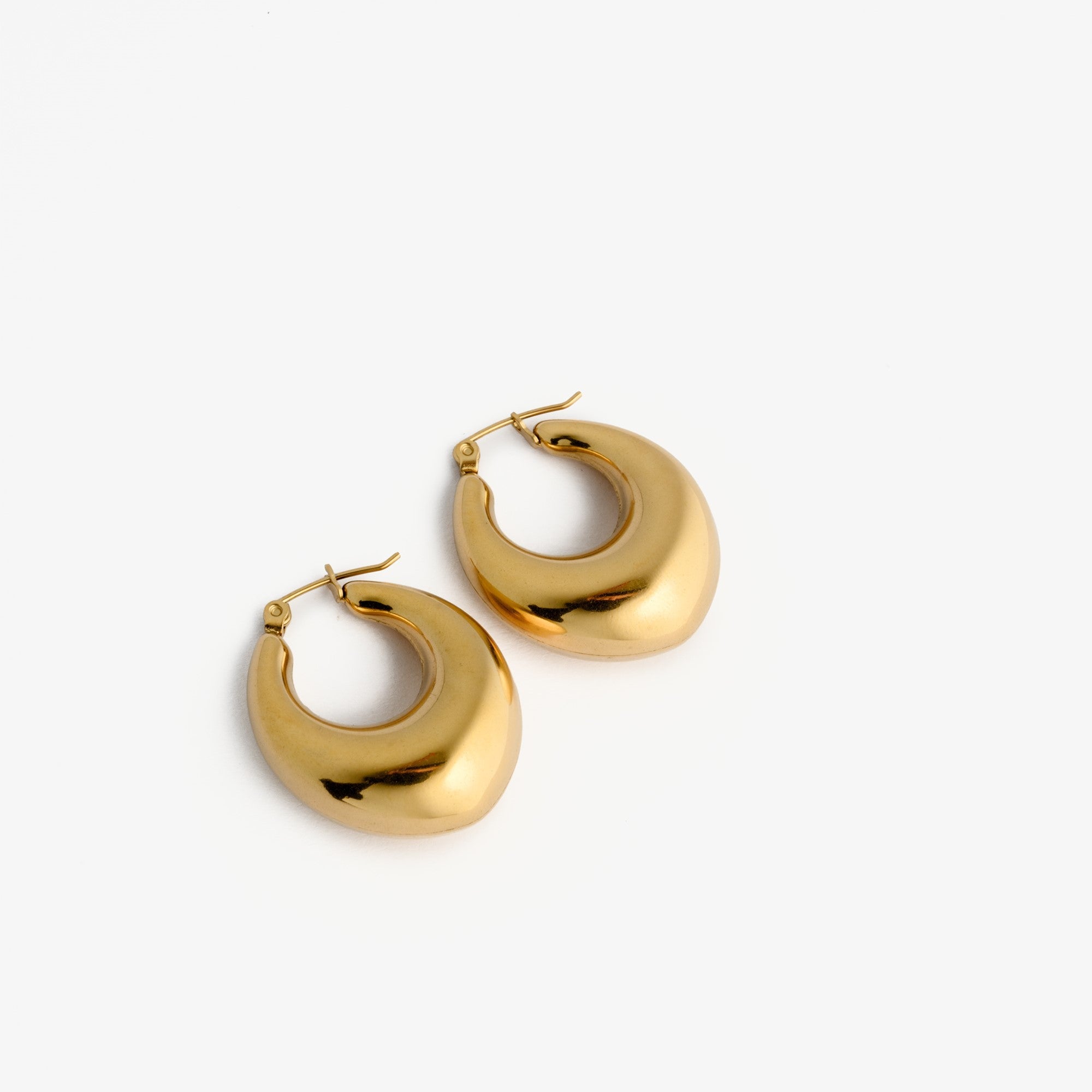 Puppis Earrings - EzaVision - Earrings - Puppis Earrings - EzaVision