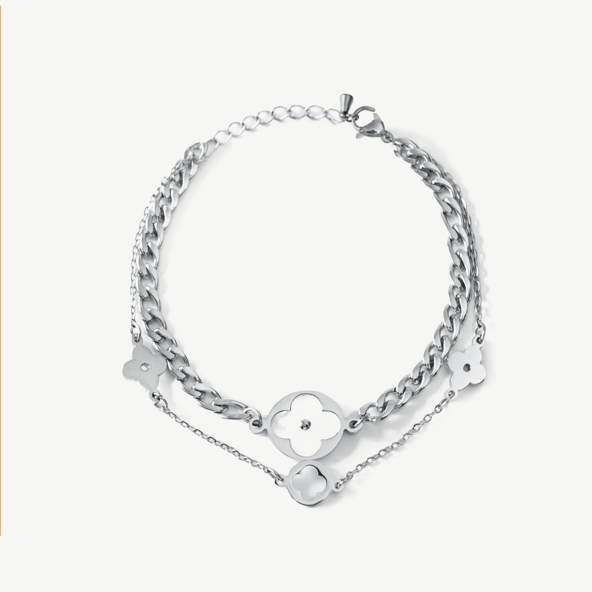 SAVE £10 with Silver Alastor Bundle Set - EzaVision - Set - SAVE £10 with Silver Alastor Bundle Set