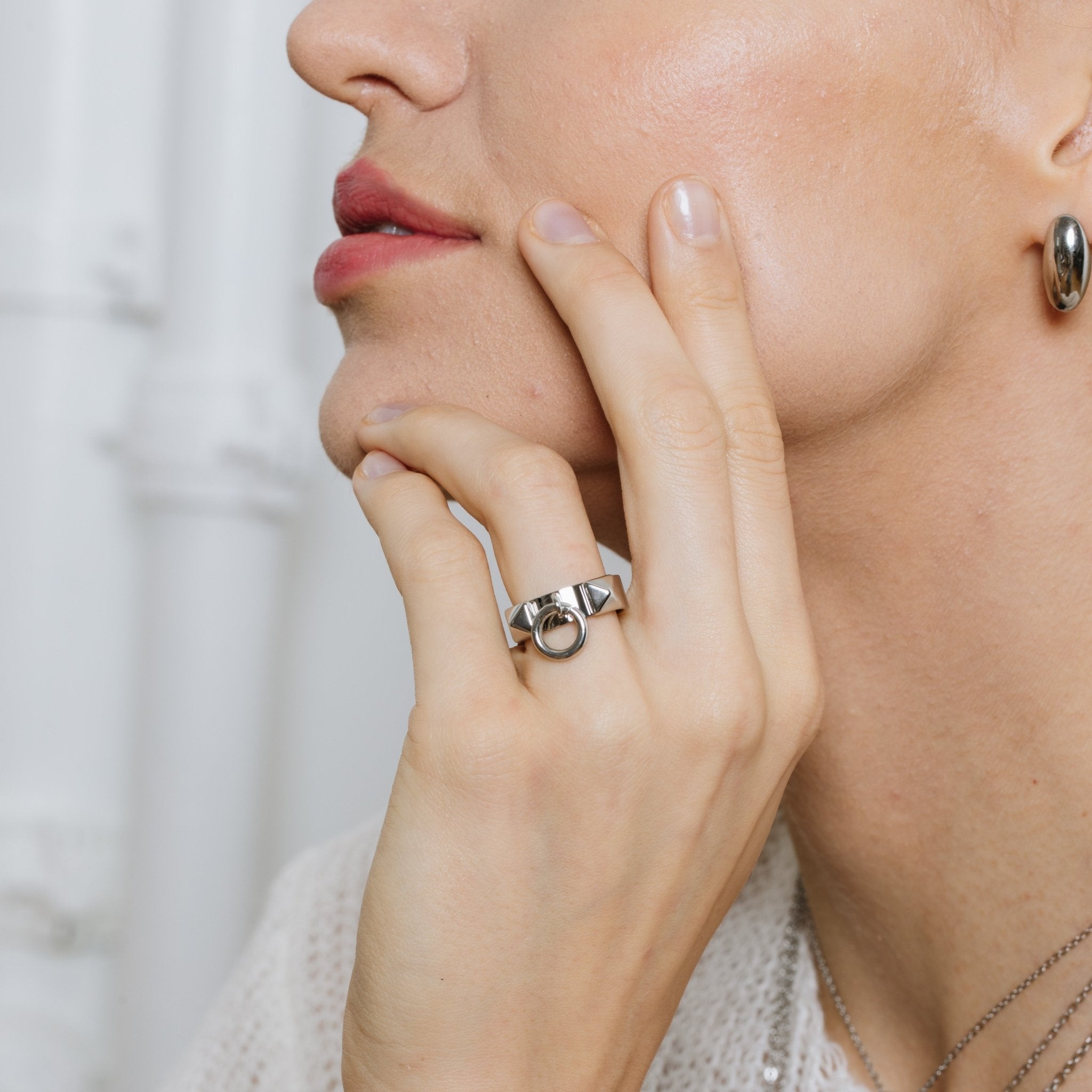 SAVE £10 with Silver Angitia Bundle Set - EzaVision - Set - SAVE £10 with Silver Angitia Bundle Set - EzaVision