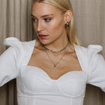 SAVE £10 with Silver Aurora Bundle Set - EzaVision - Set - SAVE £10 with Silver Aurora Bundle Set - EzaVision