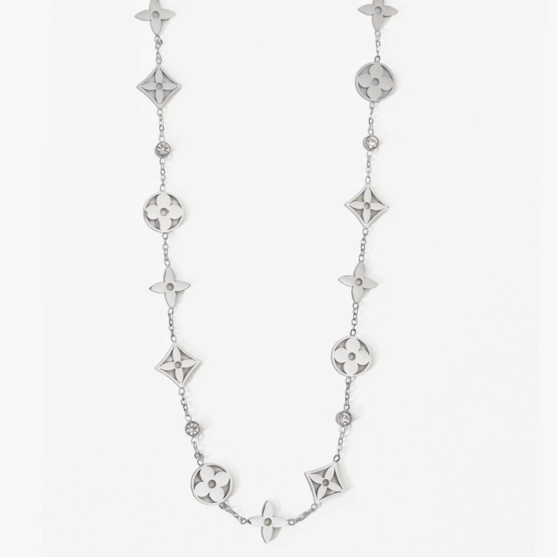 SAVE £10 with Silver Cervantes Bundle Set - EzaVision - Set - SAVE £10 with Silver Cervantes Bundle Set - EzaVision
