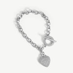 SAVE £10 with Silver Chunky Aphrodite Bundle Set - EzaVision - Set