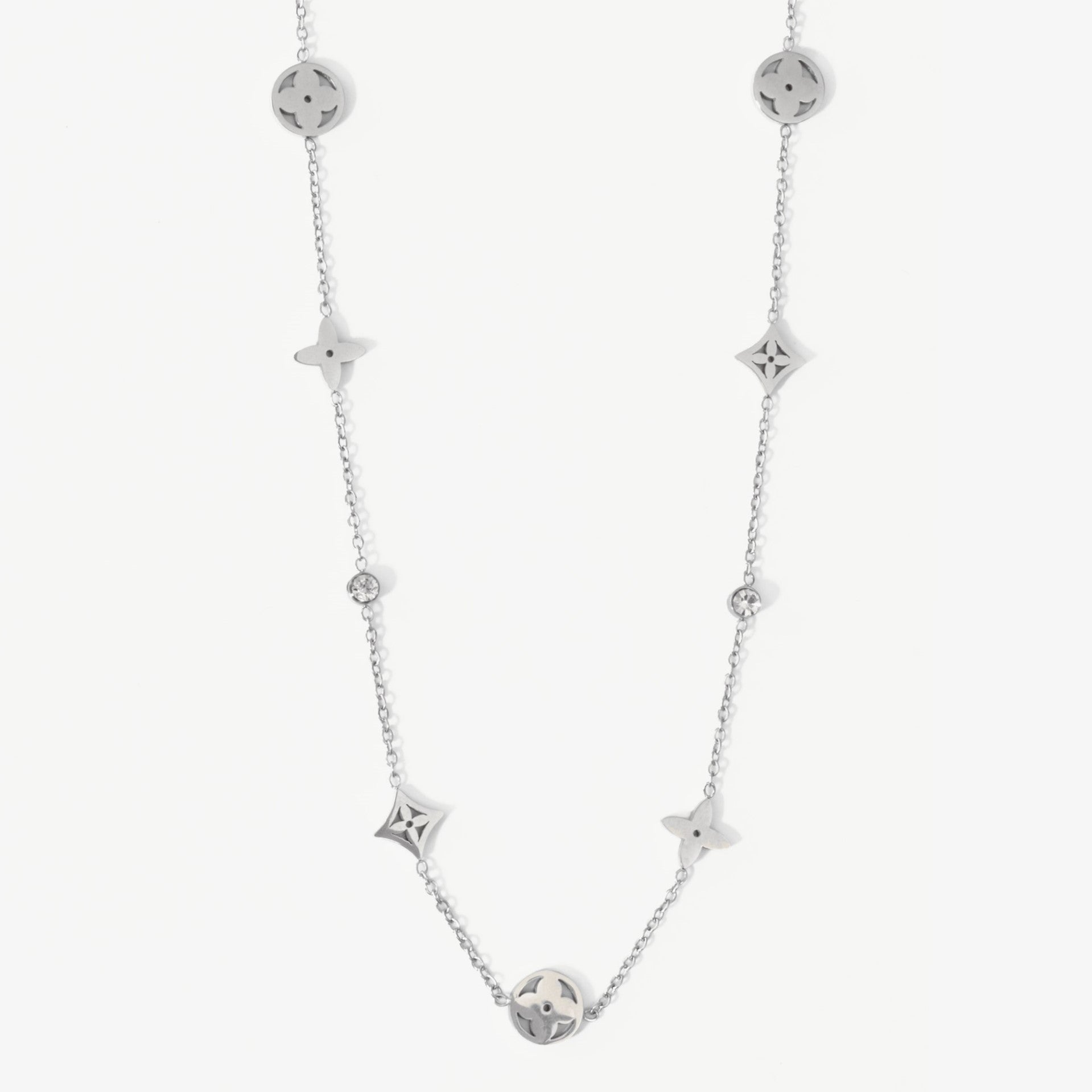 SAVE £10 with Silver Tiny Cervantes Bundle Set - EzaVision - -