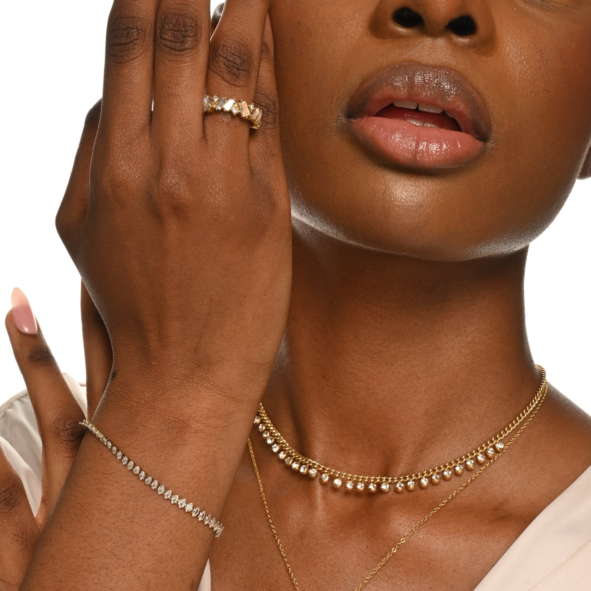Selene Ring - EzaVision - Ring -