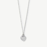 Silver Aphrodite Necklace - EzaVision - Necklace - Silver Aphrodite Necklace - EzaVision