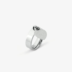 Silver Aphrodite Ring - EzaVision - Ring - Silver Aphrodite Ring - EzaVision