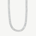 Silver Ate Necklace - EzaVision - Necklace - Silver Ate Necklace - EzaVision