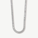 Silver Ate Necklace - EzaVision - Necklace - Silver Ate Necklace - EzaVision