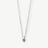 Silver Aurora Necklace - EzaVision - Necklace - Silver Aurora Necklace - EzaVision