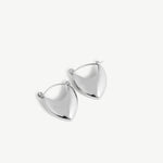 Silver Bona Dea Earrings - EzaVision - Earrings - Silver Bona Dea Earrings - EzaVision