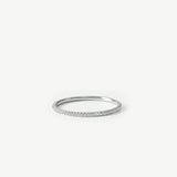 Silver Calliope Ring - EzaVision - Ring - Silver Calliope Ring - EzaVision
