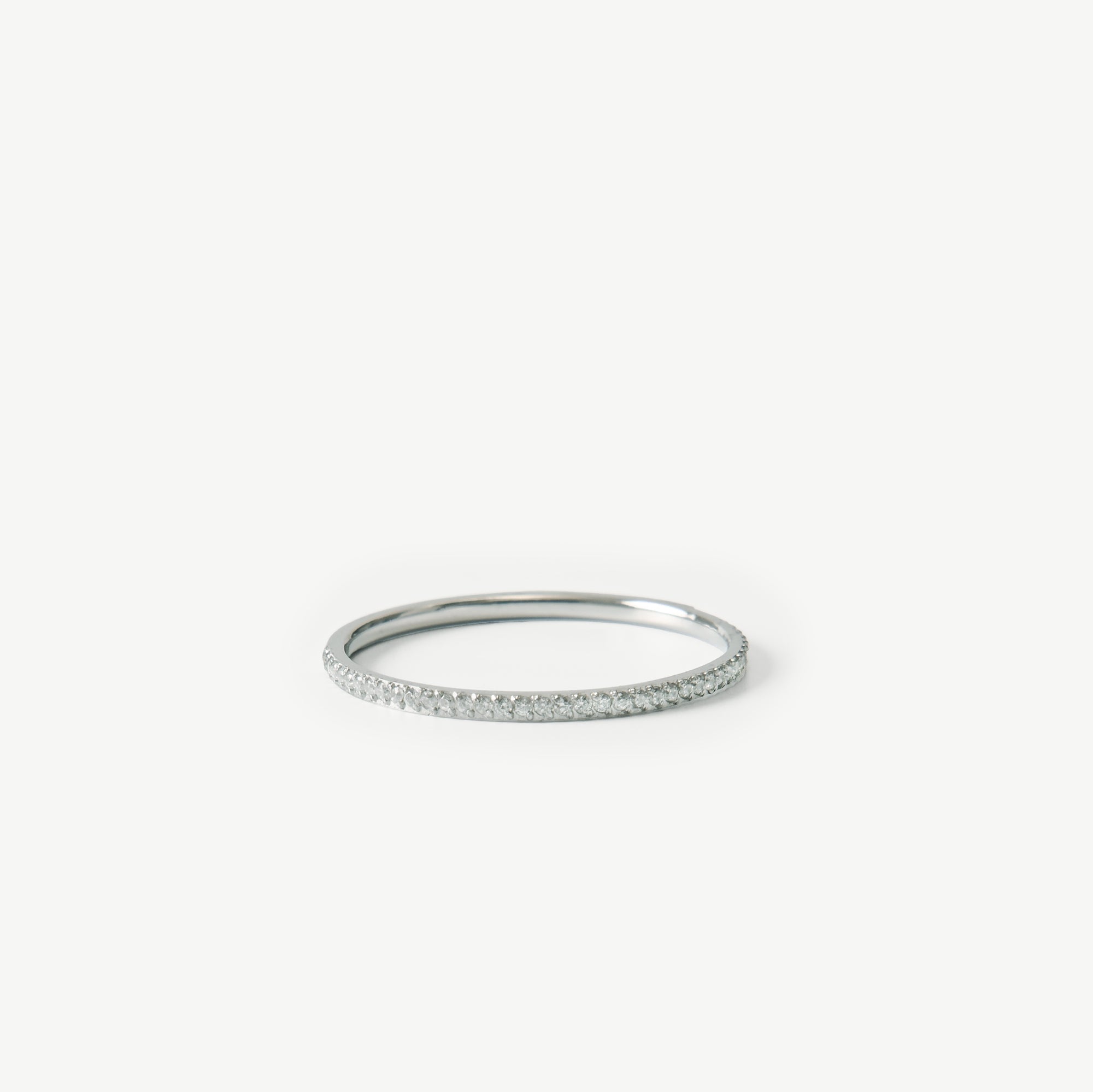 Silver Calliope Ring - EzaVision - Ring - Silver Calliope Ring - EzaVision