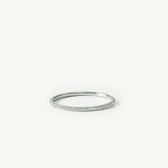 Silver Calliope Ring - EzaVision - Ring - Silver Calliope Ring - EzaVision