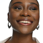 Silver Lacertae Earrings - EzaVision - Earrings - Silver Lacertae Earrings - EzaVision