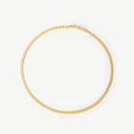 Snake Chain Necklace - EzaVision - Necklace -