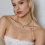 Taweret Necklace - EzaVision - Necklace - Taweret Necklace - EzaVision