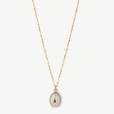 Taweret Necklace - EzaVision - Necklace - Taweret Necklace - EzaVision