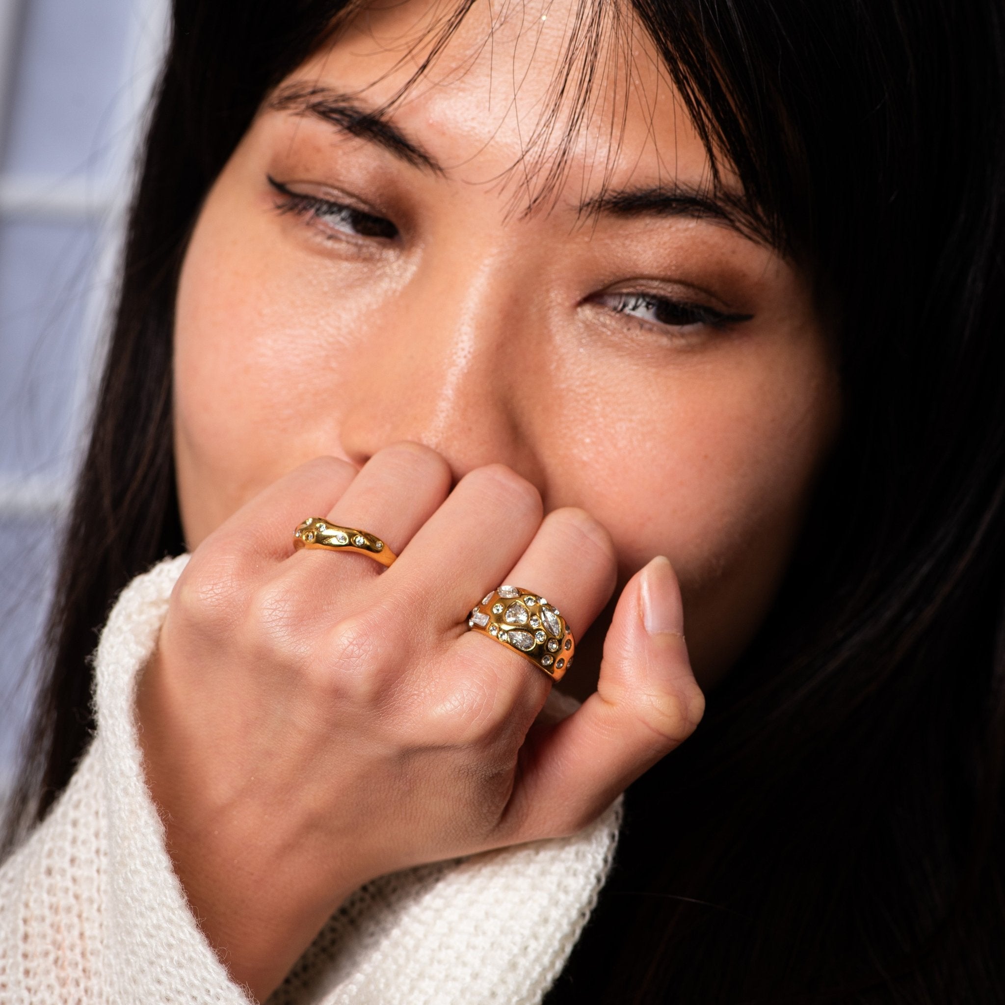 Thor Ring - EzaVision - Ring - Thor Ring