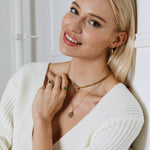 Thoth Necklace - EzaVision - Necklace - Thoth Necklace - EzaVision