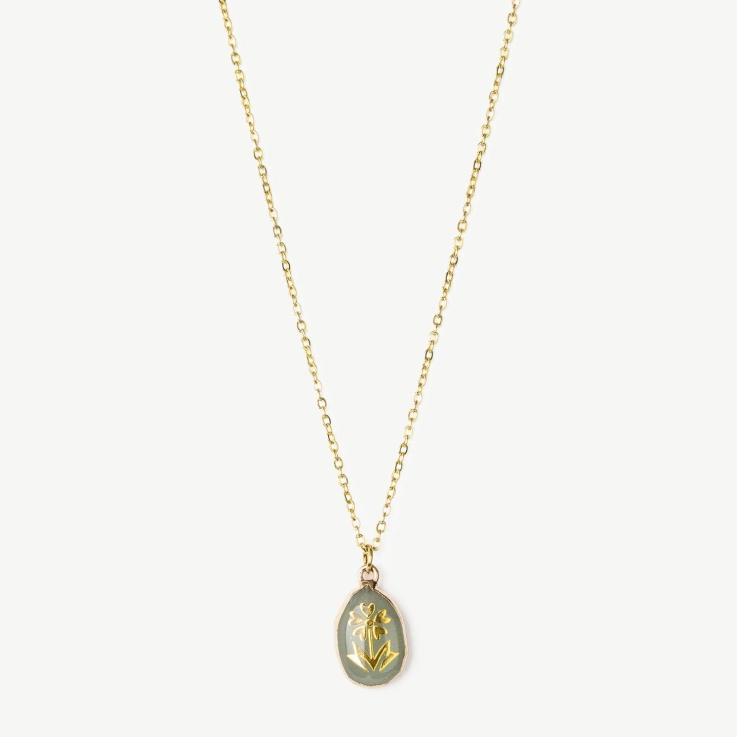 Thoth Necklace - EzaVision - Necklace - Thoth Necklace - EzaVision
