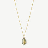 Thoth Necklace - EzaVision - Necklace - Thoth Necklace - EzaVision