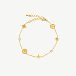 Tiny Cervantes Bracelet - EzaVision - Bracelets - Tiny Cervantes Bracelet - EzaVision