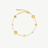 Tiny Cervantes Bracelet - EzaVision - Bracelets - Tiny Cervantes Bracelet - EzaVision