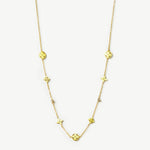 Tiny Cervantes Necklace - EzaVision - Necklace - Tiny Cervantes Necklace - EzaVision