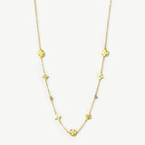 Tiny Cervantes Necklace - EzaVision - Necklace - Tiny Cervantes Necklace - EzaVision