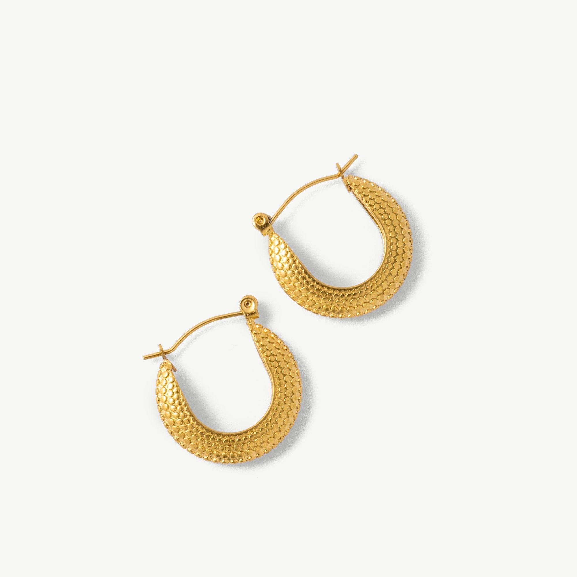 Tyche Earrings - EzaVision - Earrings - Tyche Earrings - EzaVision