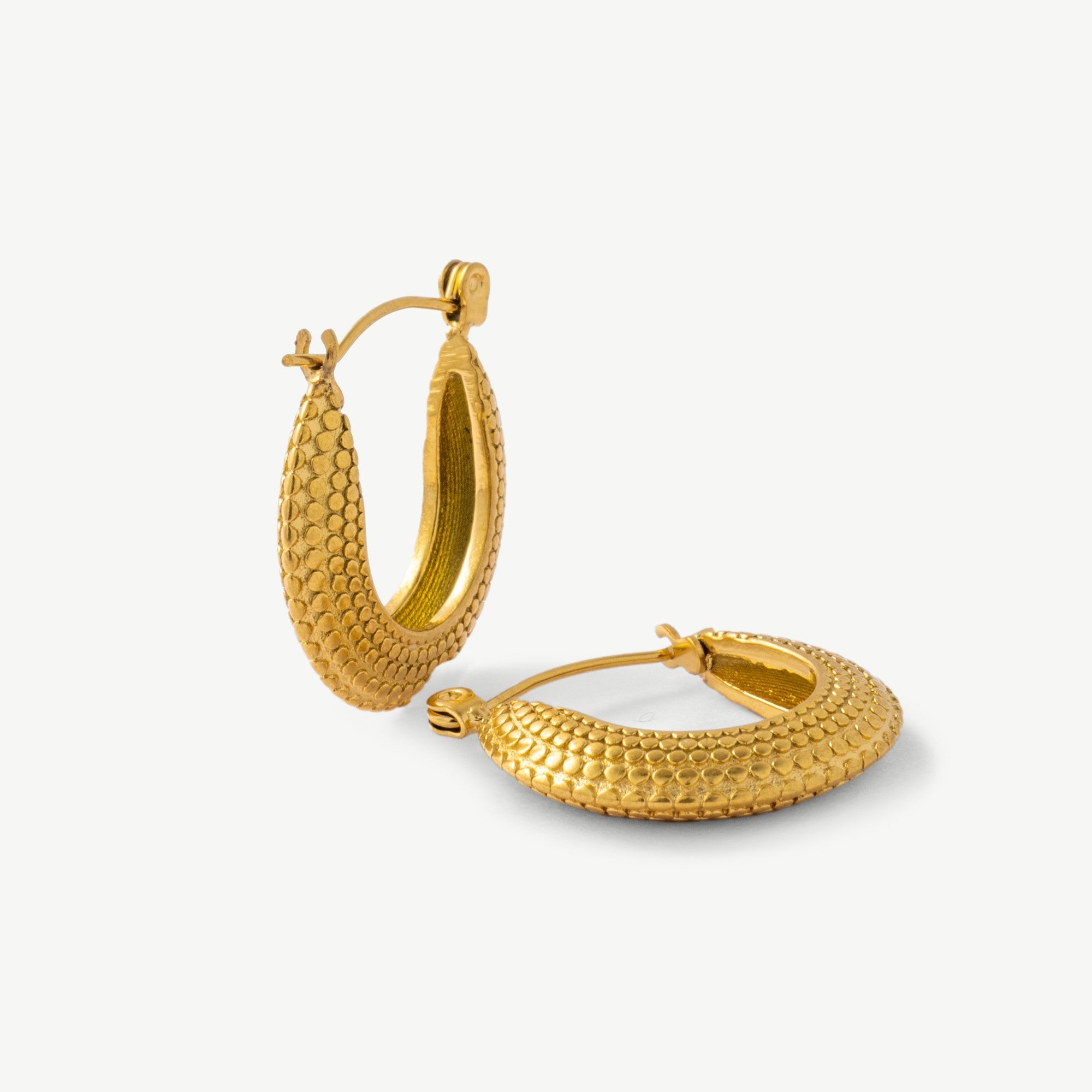 Tyche Earrings - EzaVision - Earrings - Tyche Earrings - EzaVision