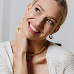 Tyche Earrings - EzaVision - Earrings - Tyche Earrings - EzaVision