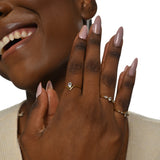 Uranos Ring - EzaVision - Ring - Uranos Ring - EzaVision